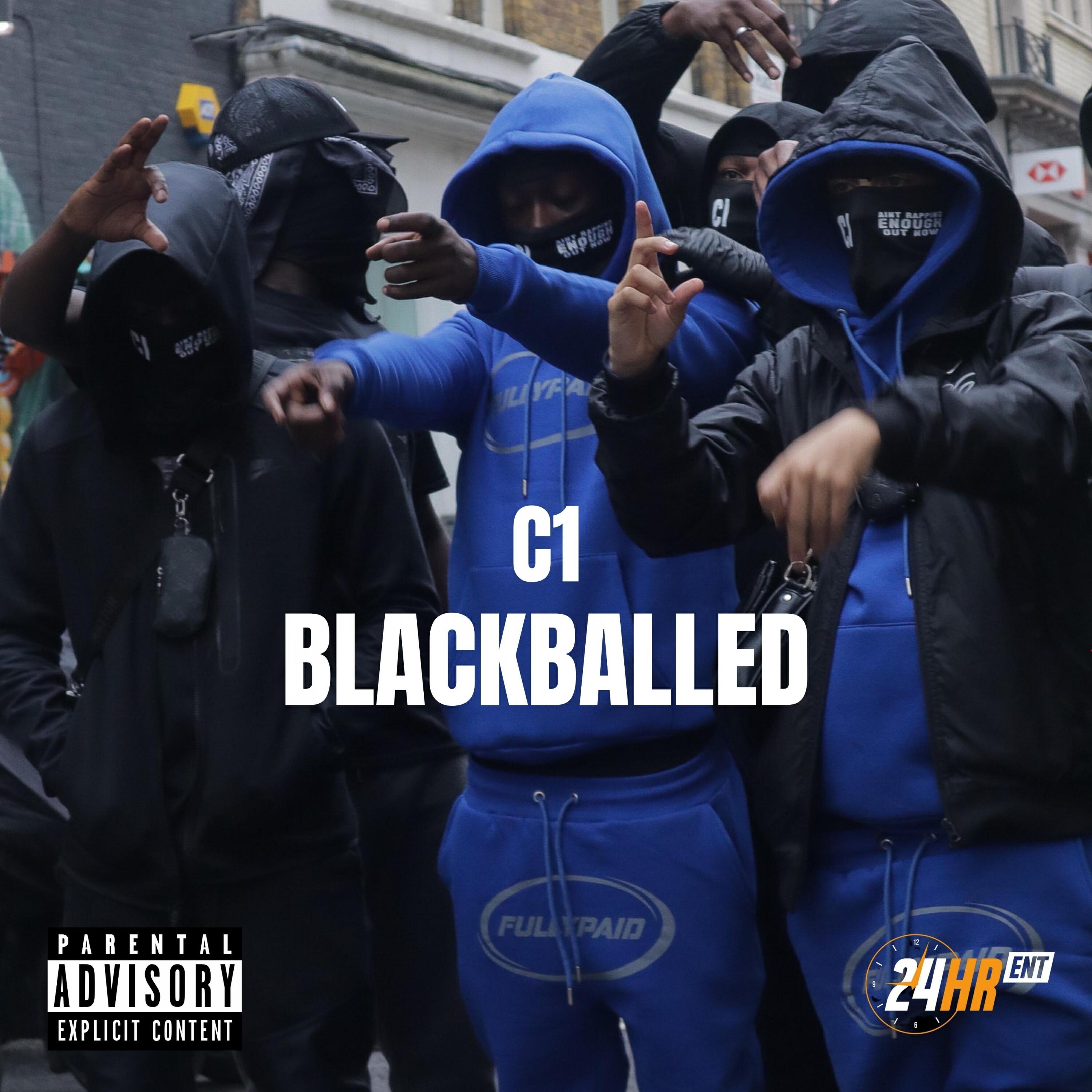 Blackballed