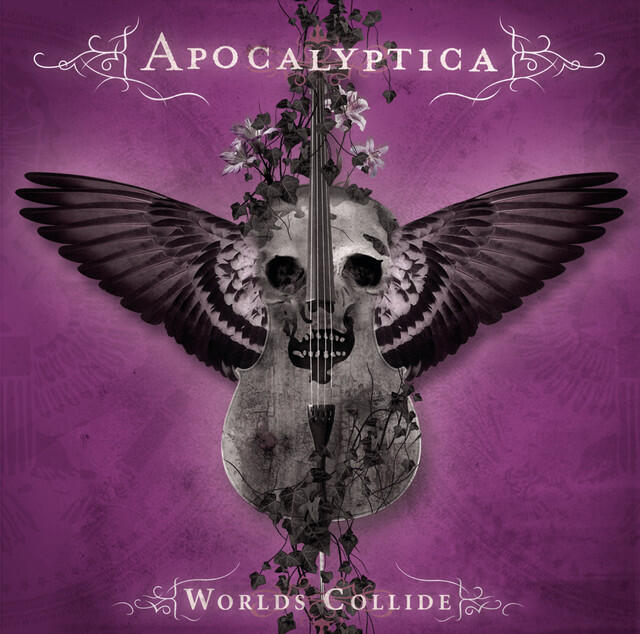 Apocalyptica, TILL LINDEMANN - Helden (feat. Till Lindemann)