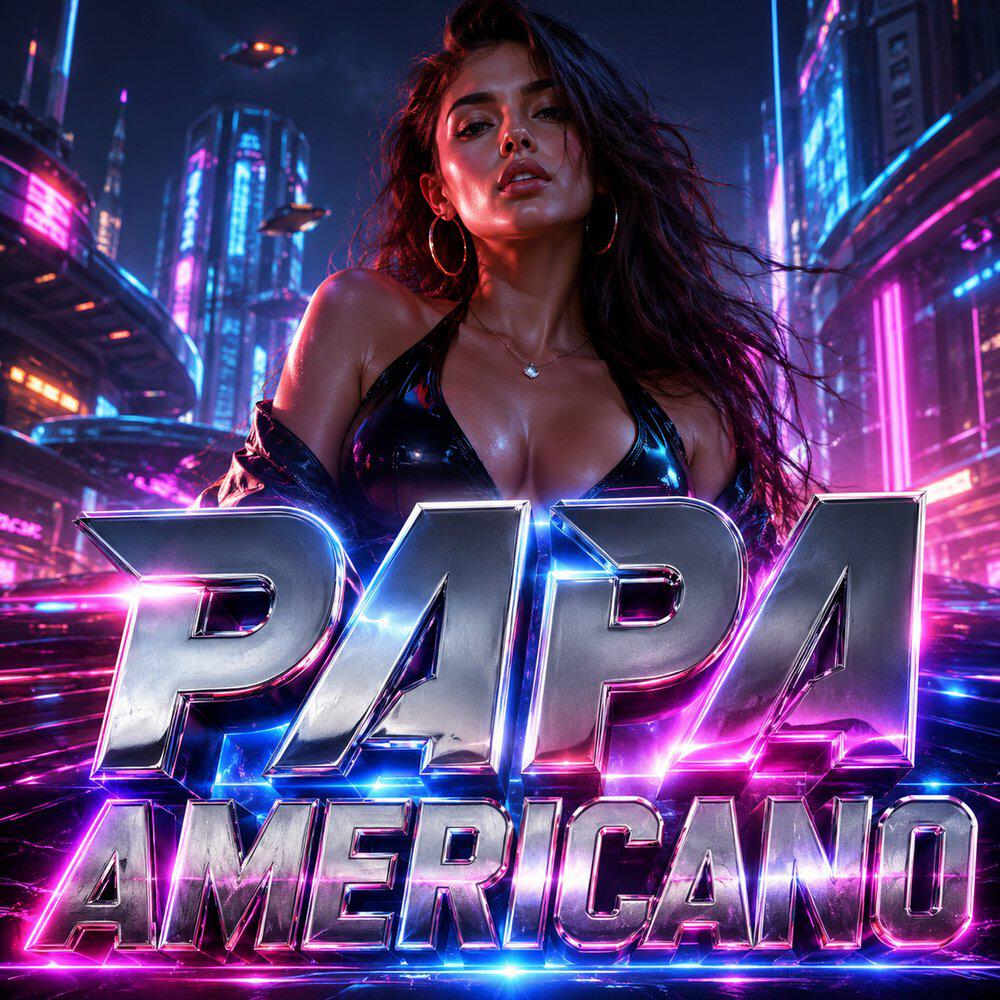 Papa Americano