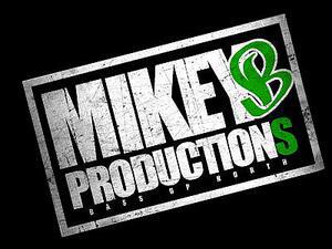 Mikey B