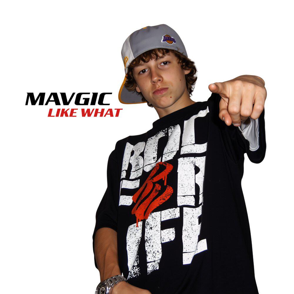 Mavgic