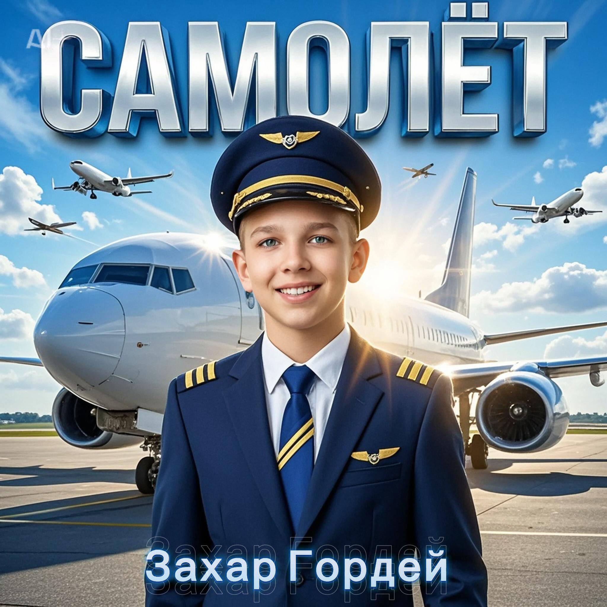 Самолёт