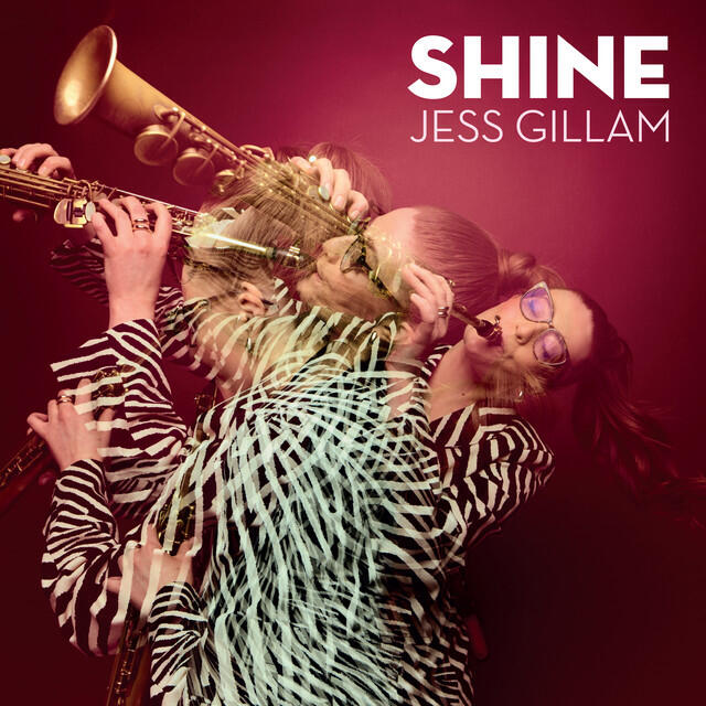 Альбом Che si può fare (Arr. Vennart) исполнителя Jess Gillam