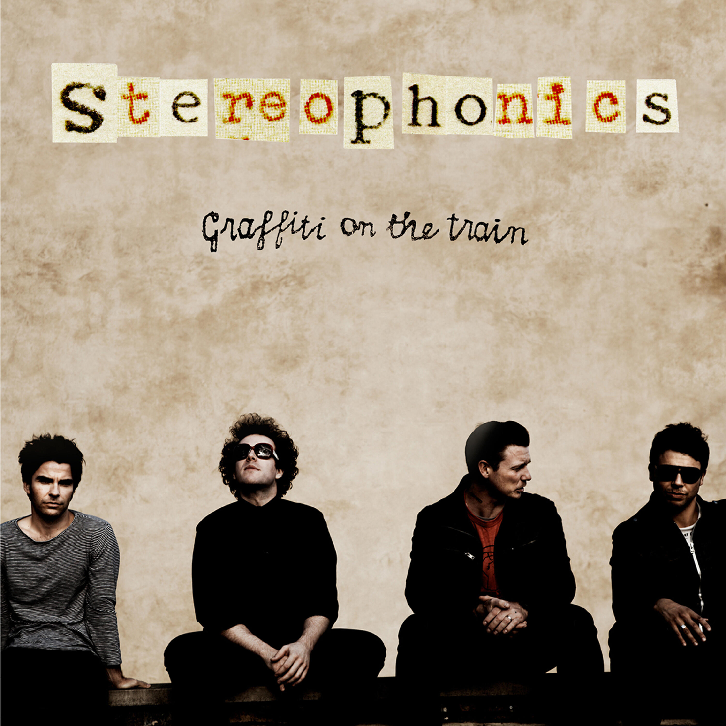Stereophonics - No-One's Perfect