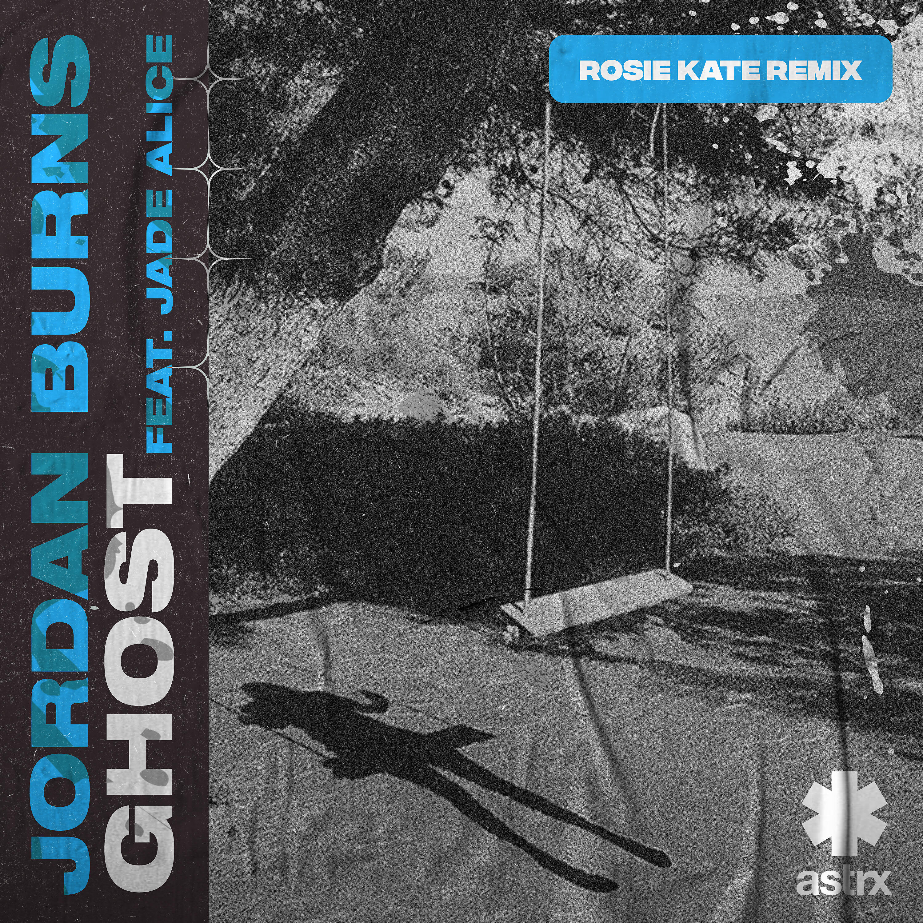 Ghost (Rosie Kate Remix)