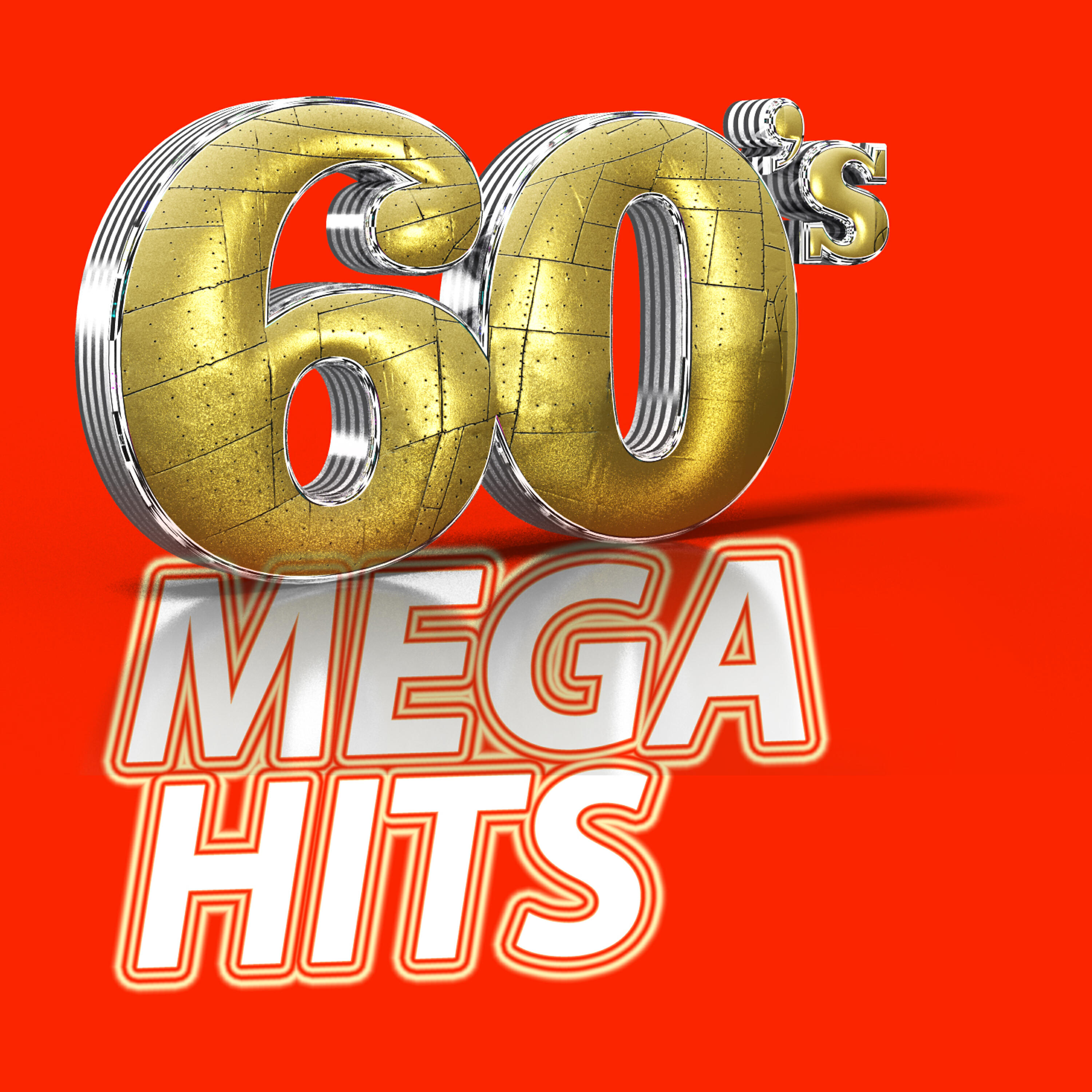 60s Mega Hits