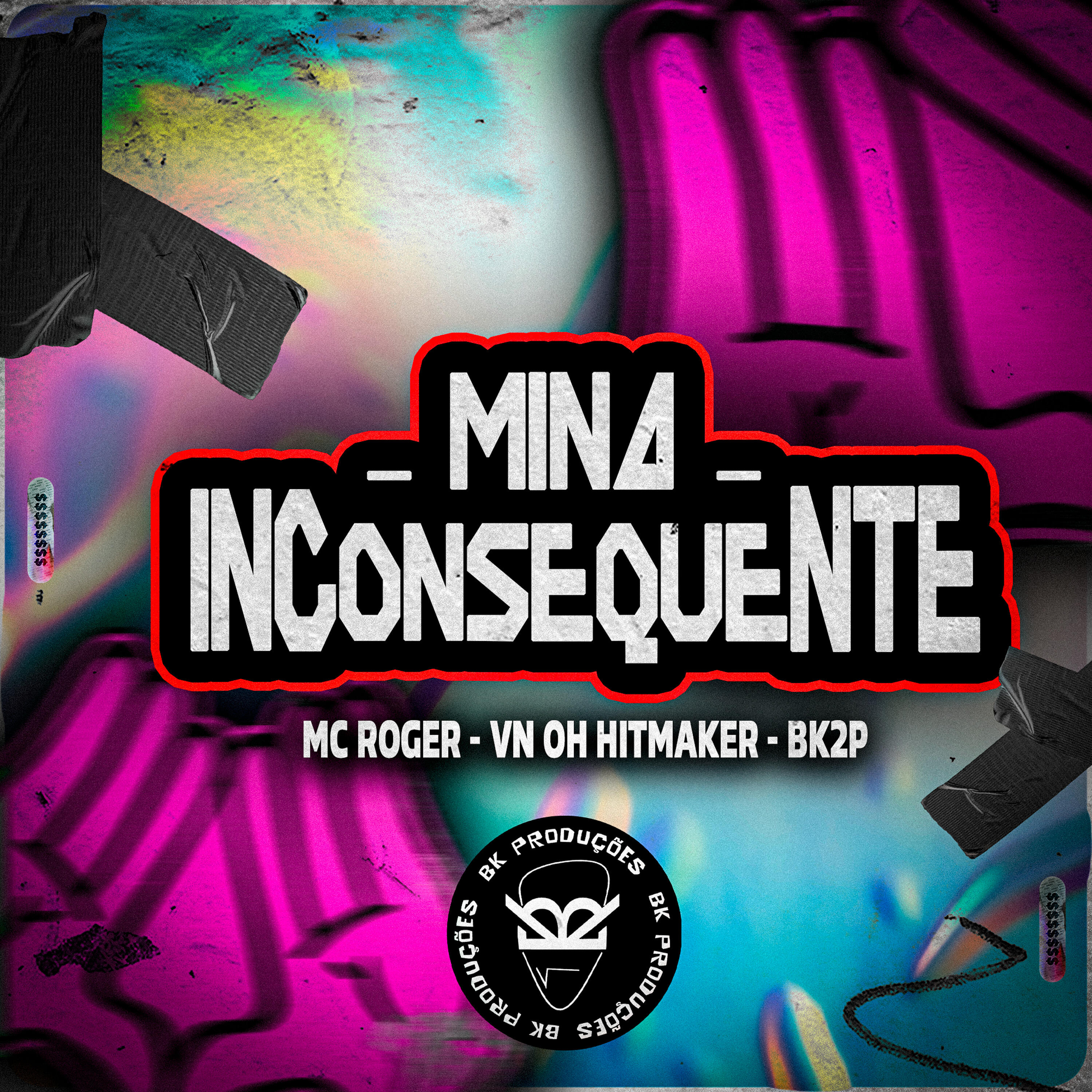 Mina Inconsequente