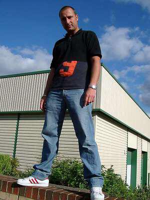 Slipmatt