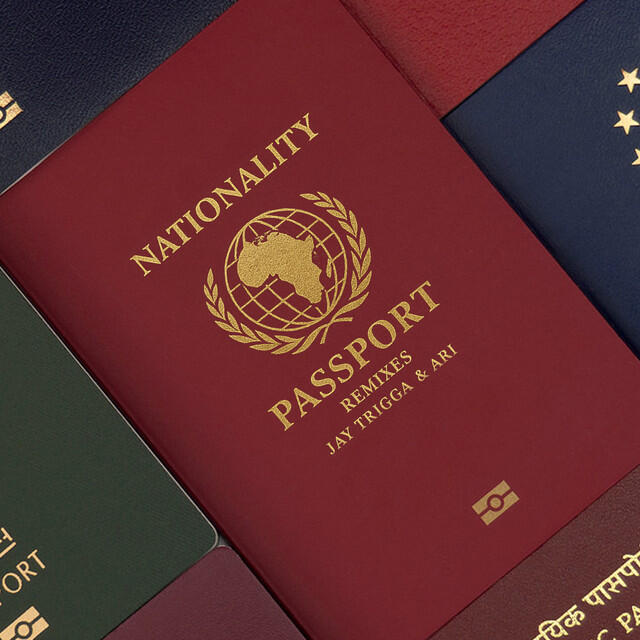 Альбом Nationality (Rammor Remix) исполнителя Rammor, Ari, Jay Trigga