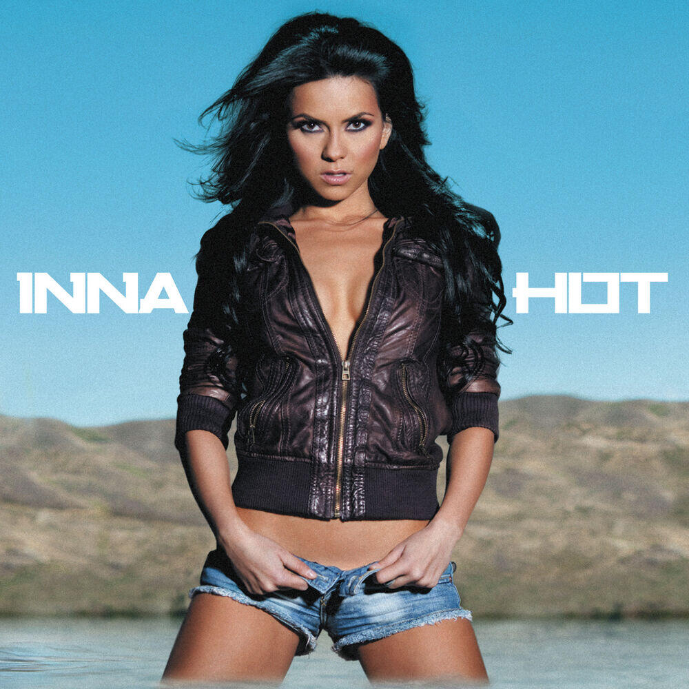 INNA, Cahill - Endless - Cahill Radio edit