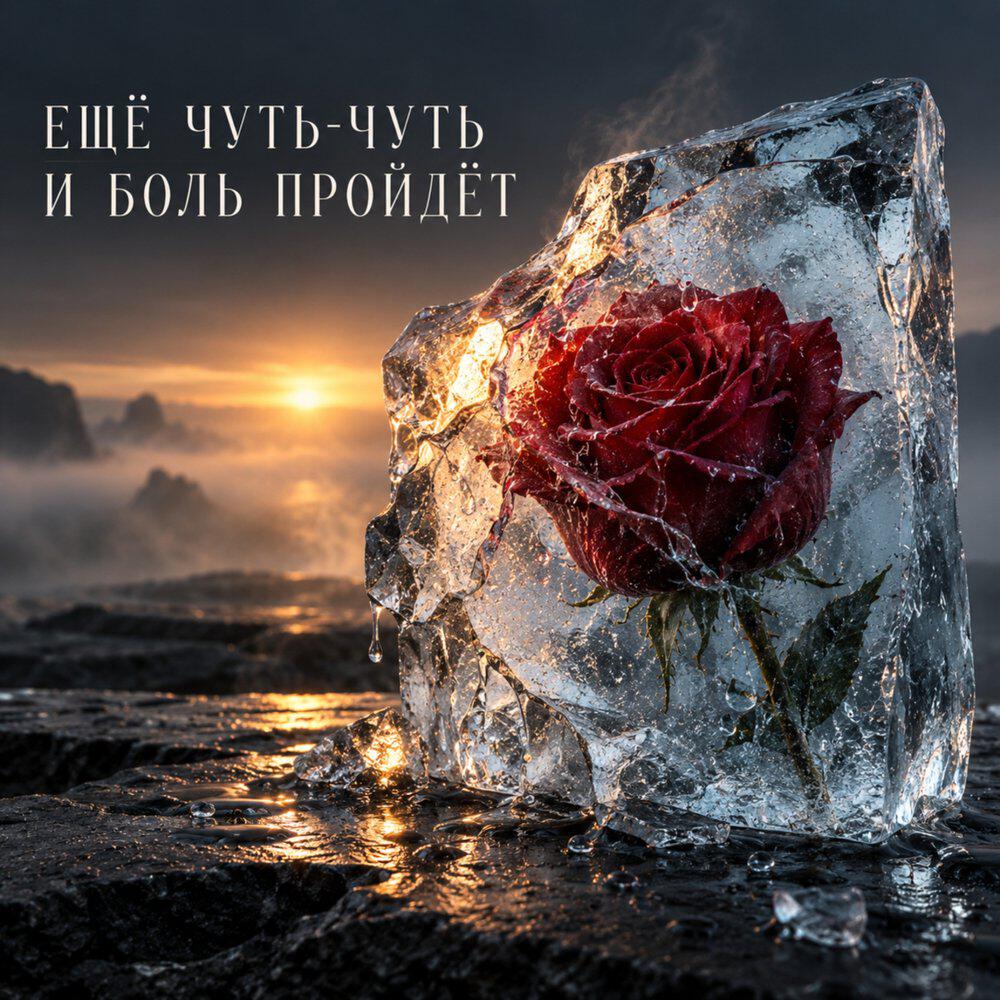 Сингл Ещё чуть-чуть и боль пройдёт исполнителя Брянская
