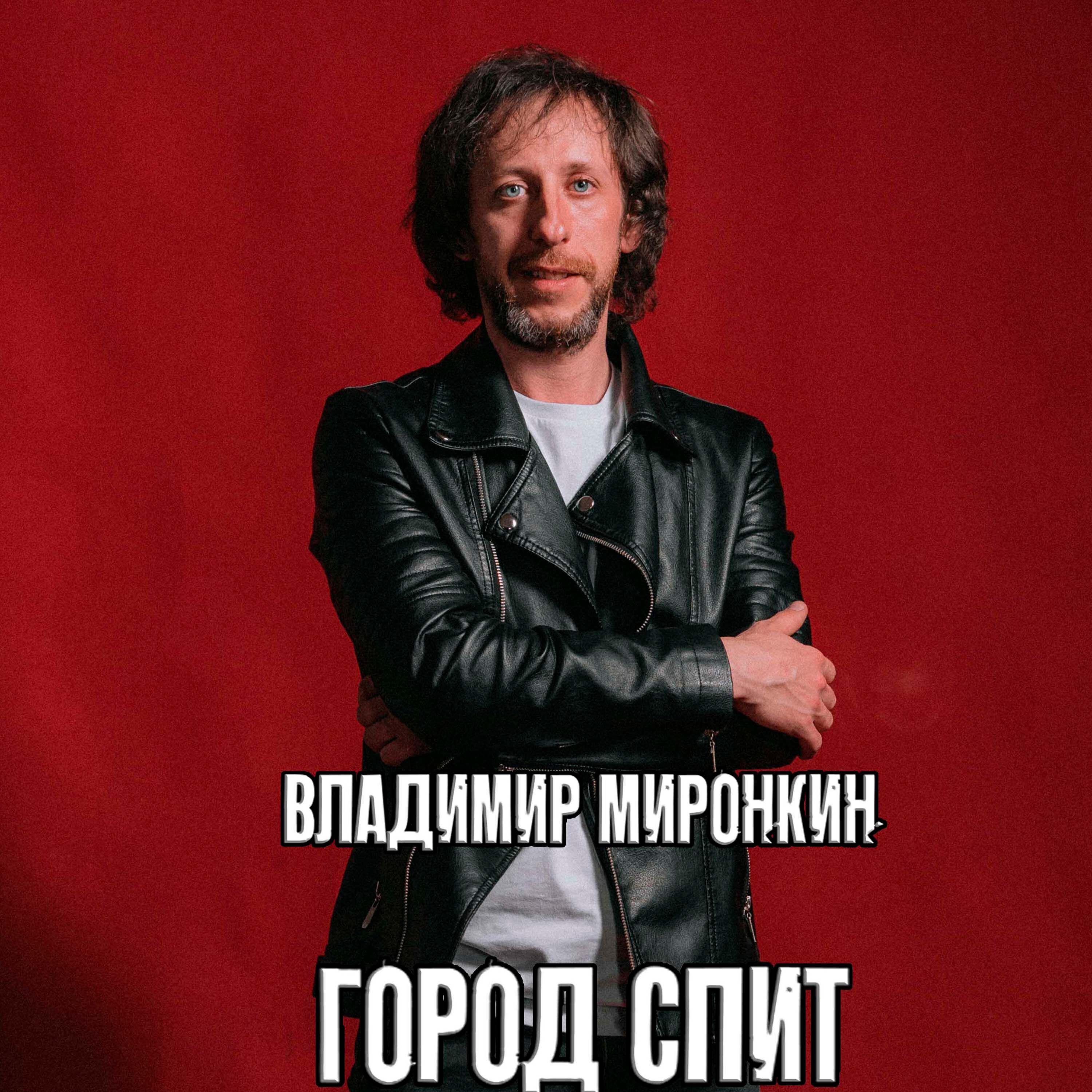 Владимир Миронкин