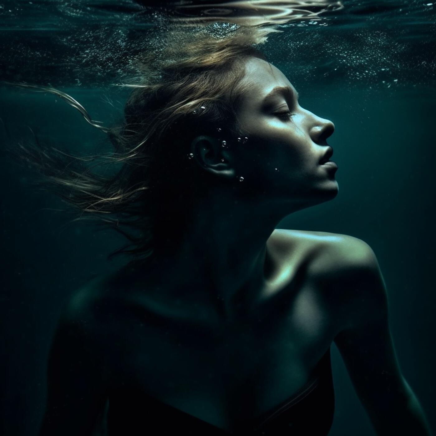 Diving