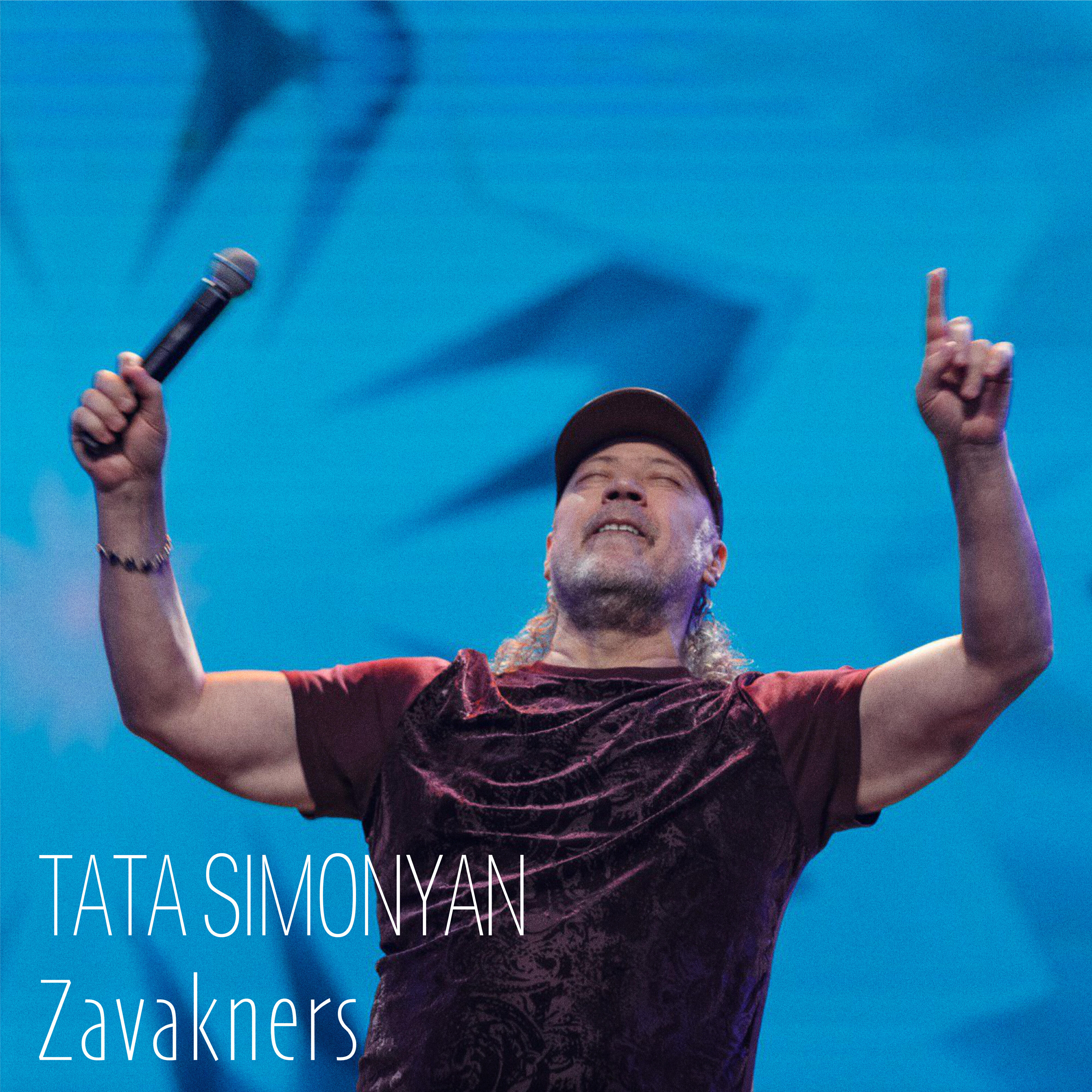 Zavakners