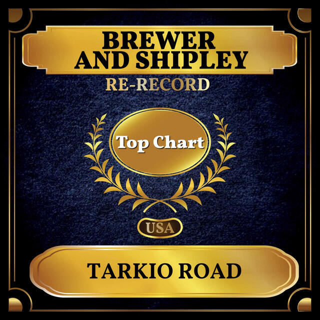 Альбом Tarkio Road (Billboard Hot 100 - No 55) исполнителя Brewer, Shipley