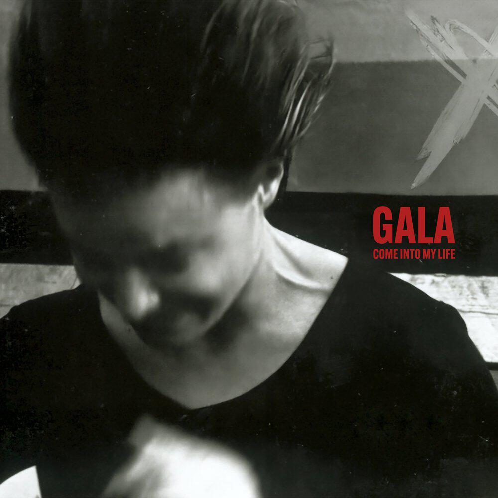 Альбом Come Into My Life исполнителя Gala