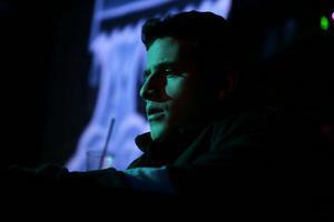 Alessio Mereu