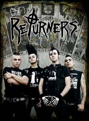 The Returners