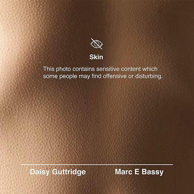 Daisy Guttridge