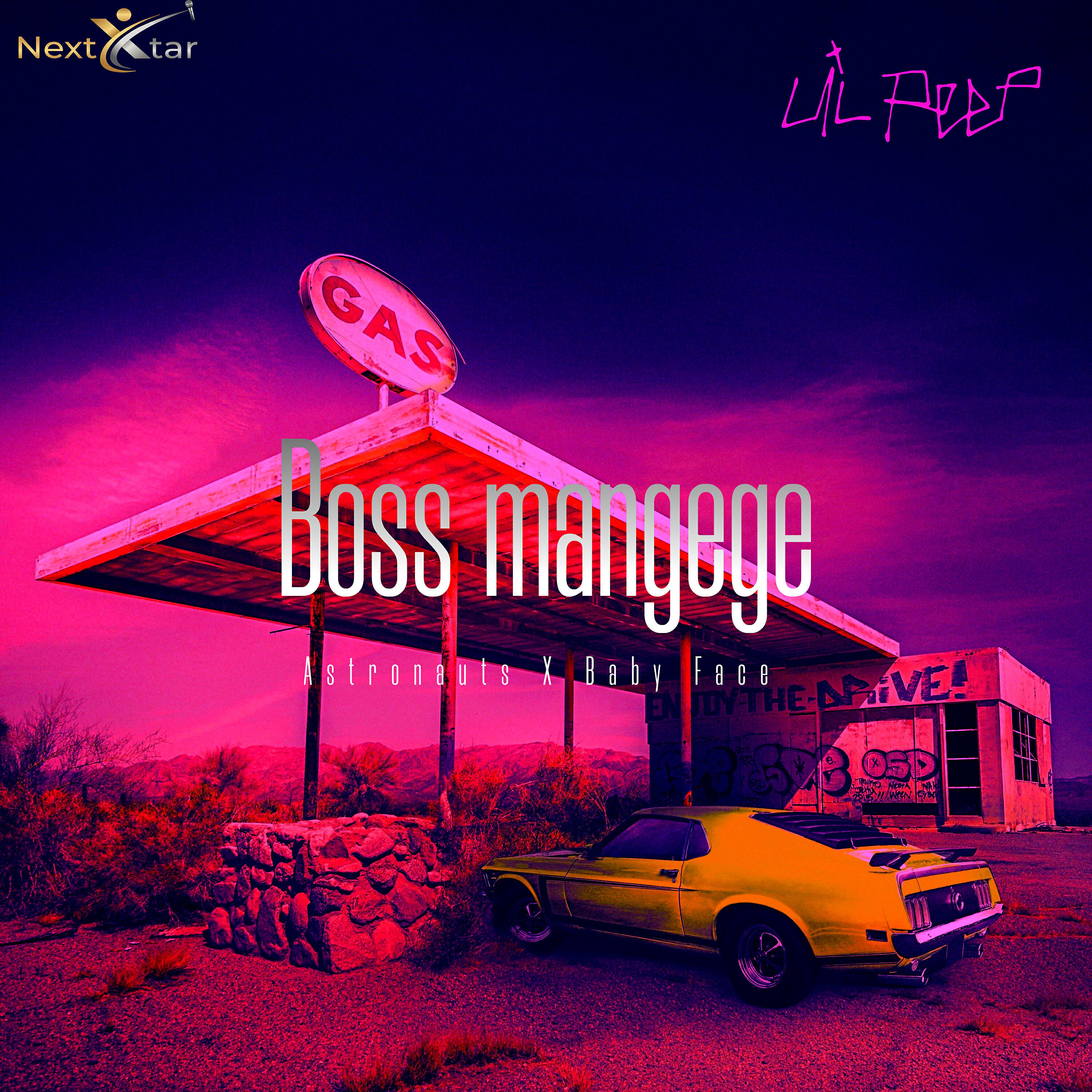 Boss Mangege