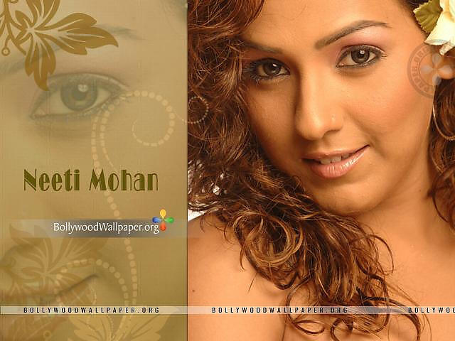 Neeti Mohan