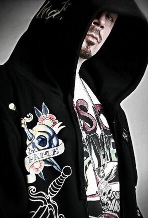 Marz