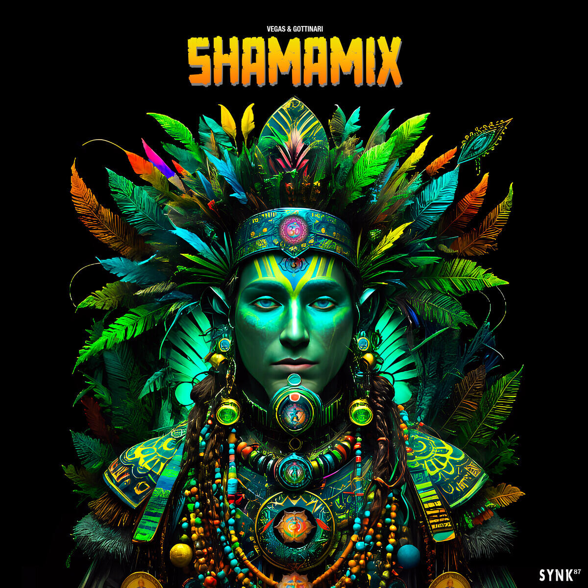 Shamamix