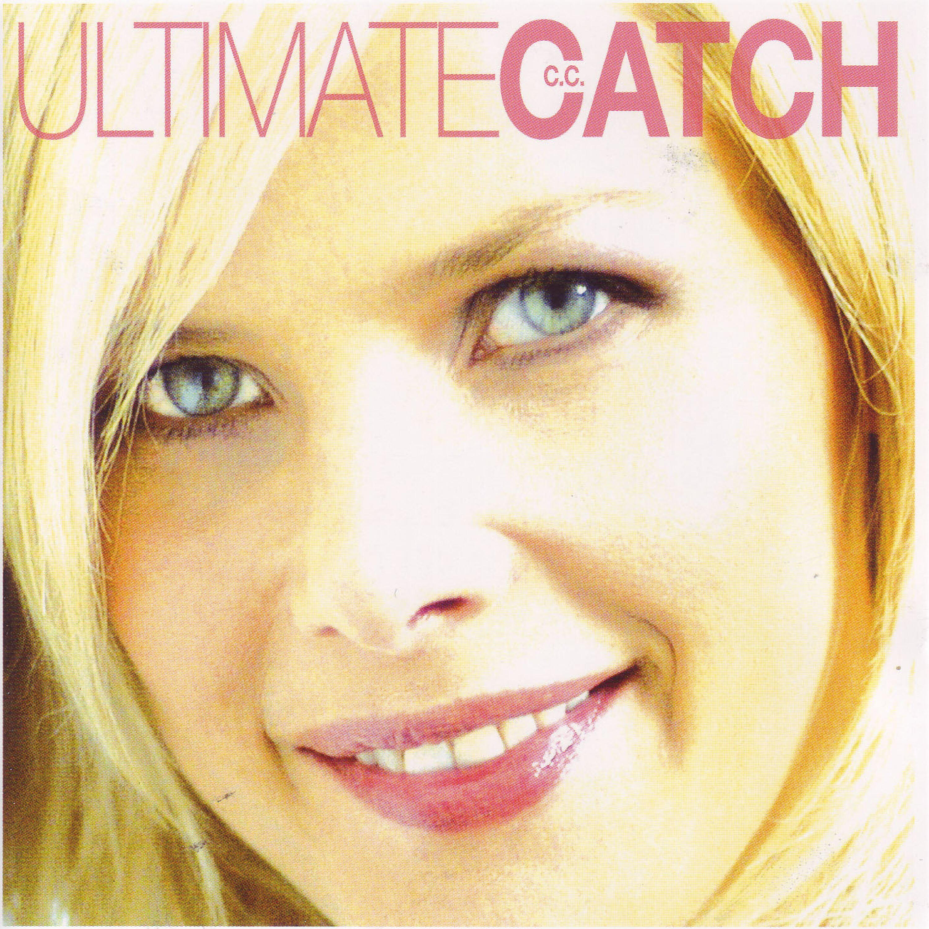 C. C. Catch - Are You Man Enough - Original Single Edit