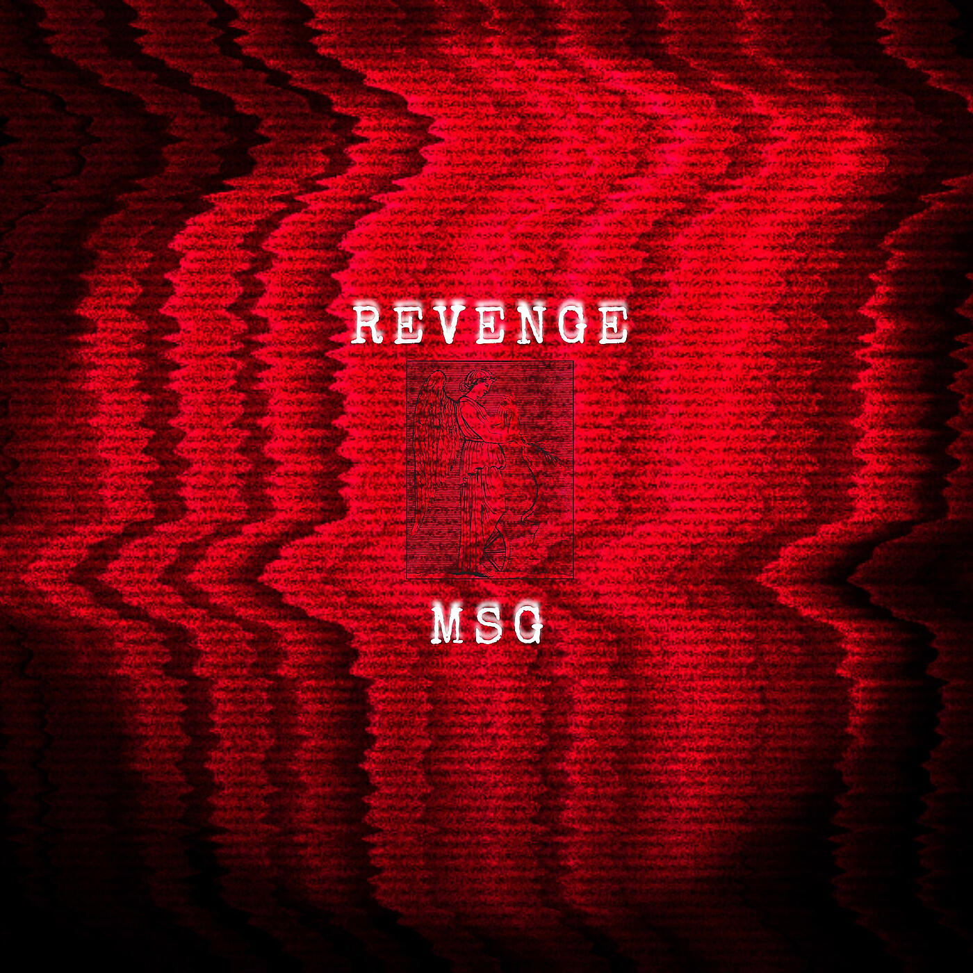 Альбом Revenge исполнителя Michael Schenker Group