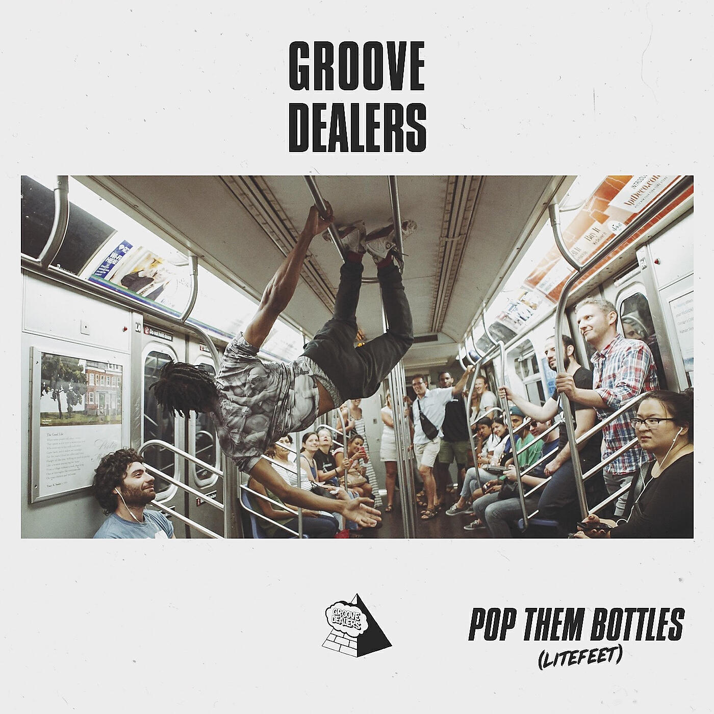 Pop Them Bottles (LiteFeet)