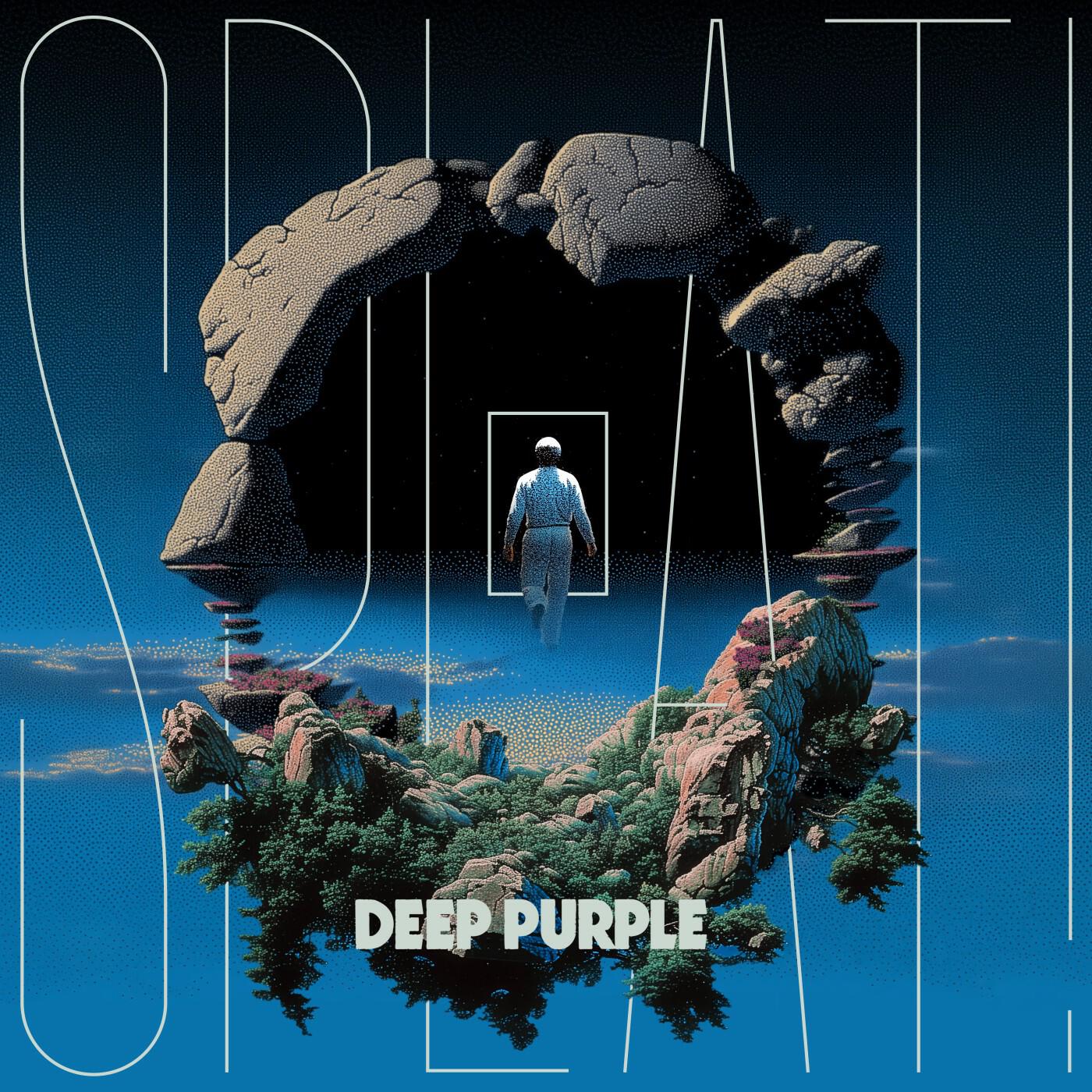 Альбом SPLAT! исполнителя Deep Purple